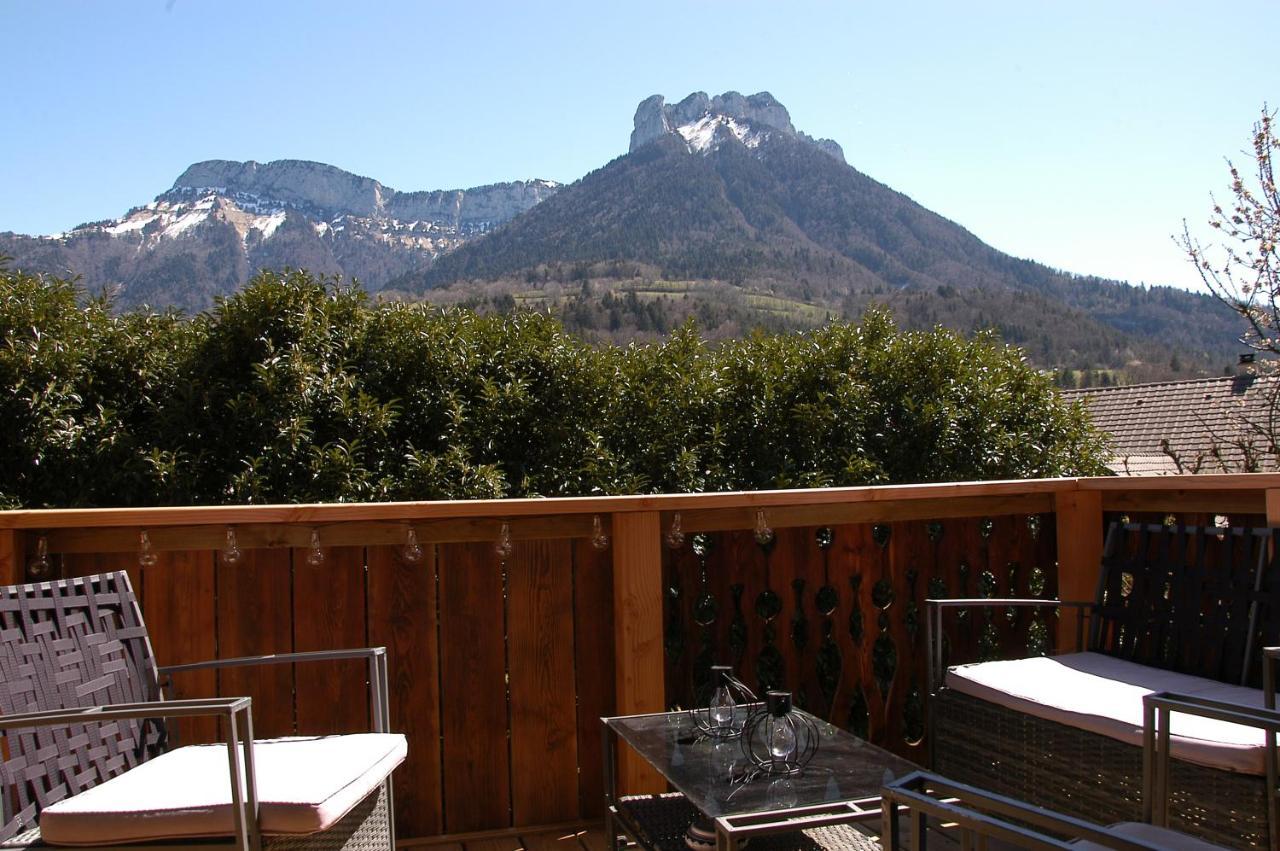 Le P'Tit Chalet De La Fressine Alex Esterno foto