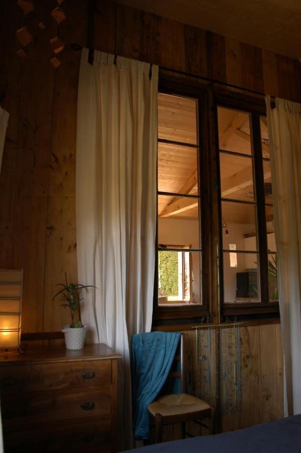 Le P'Tit Chalet De La Fressine Alex Esterno foto